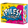 ¡Piles!Juegos de MesaAtheneas Hobby S.L.