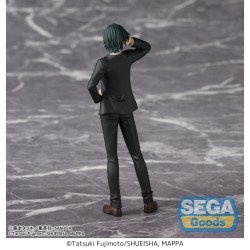 Himeno Figura 16 cm Chainsaw Man Desktop X (Pre-Venta: 28/04/2025)