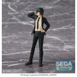Himeno Figura 16 cm Chainsaw Man Desktop X (Pre-Venta: 28/04/2025)