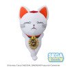 Turbo Granny Beckoning Cat Peluche 35 cm (Pre-Venta: 28/04/2025)