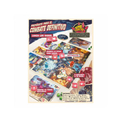 King of Tokyo: Duel