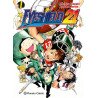 Eyeshield 21 nº 01/13