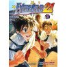 Eyeshield 21 nº 03/13
