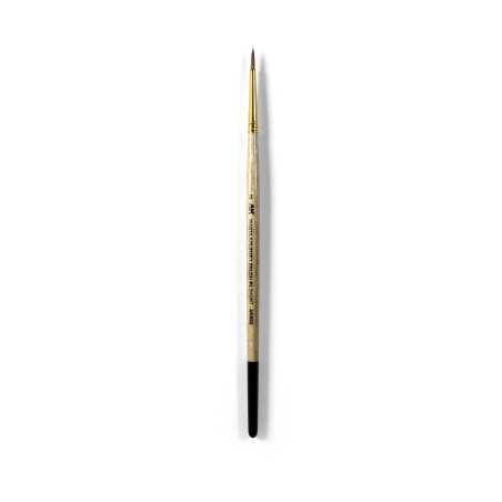 MARTA KOLINSKY BRUSH 2 SHORT AK852