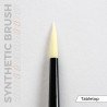 TABLETOP SYNTETHIC BRUSHES SET AKB102