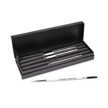 Premium Set Marta Kolinsky Top Line ABT850-MKBOX