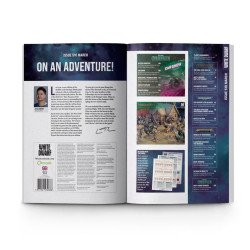 White Dwarf 510 (Inglés)