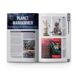 White Dwarf 508 (Inglés)WarhammerAtheneas Hobby S.L.
