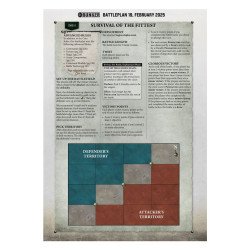 White Dwarf 508 (Inglés)WarhammerAtheneas Hobby S.L.