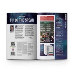 White Dwarf 501 (Inglés)WarhammerAtheneas Hobby S.L.