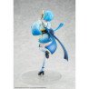 REM COMBAT OUTFIT VERSION ESTATUA 22 CM RE ZERO