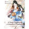 La novia maldita y el cazador de demonios 2