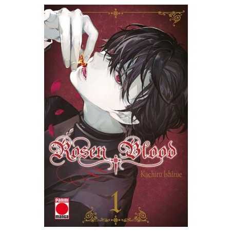Rosen Blood 1