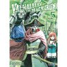 Valhallian The Black Iron 5ComicsAtheneas Hobby S.L.