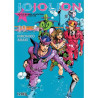 Jojo's bizarre adventure Parte 8 Jojolion 19