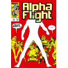 Biblioteca Alpha Flight 5