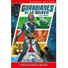 Guardianes De La Galaxia Nos Toca A Nosotros
