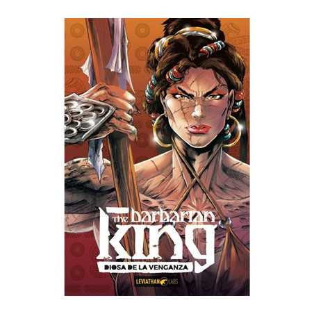 The Barbarian King 3