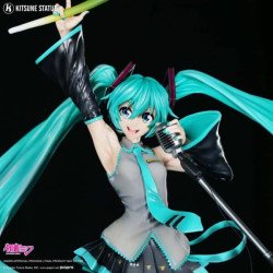 Hatsune Miku Estatua 41 cm 1/6 Scale (Pre-venta: 30/04/2025)