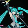 Hatsune Miku Estatua 41 cm 1/6 Scale (Pre-venta: 30/04/2025)