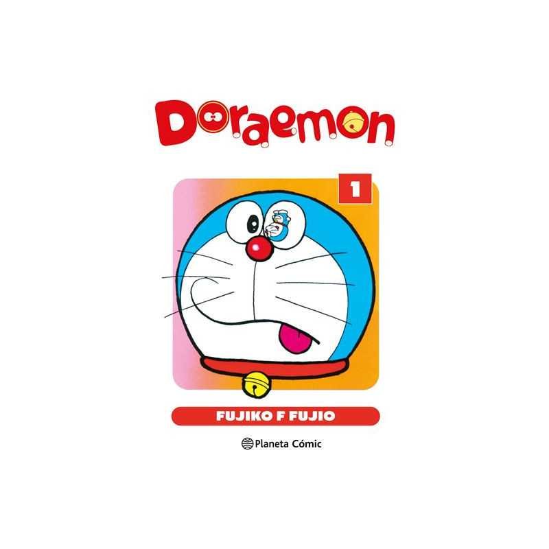 Doraemon 01/15