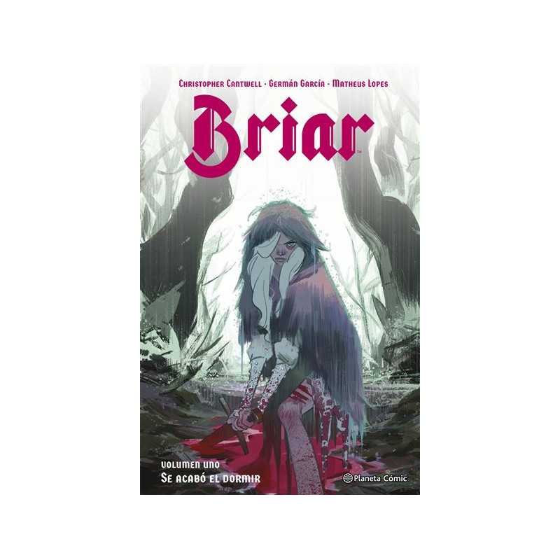 Briar 01