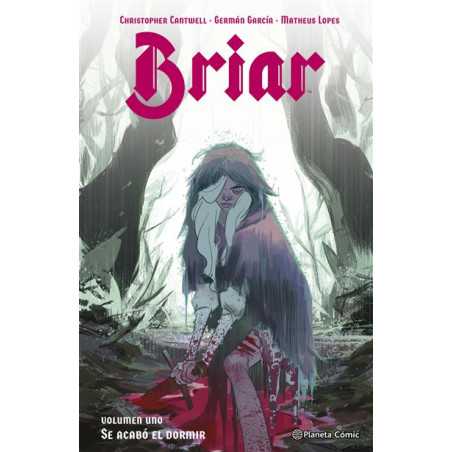 Briar 01
