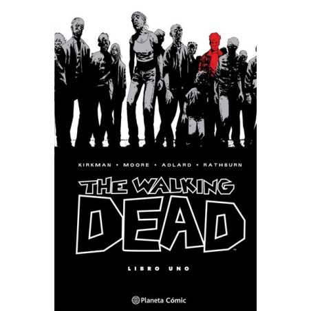 The Walking Dead 01/08