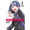 Ruri Dragon - Ed Promocional