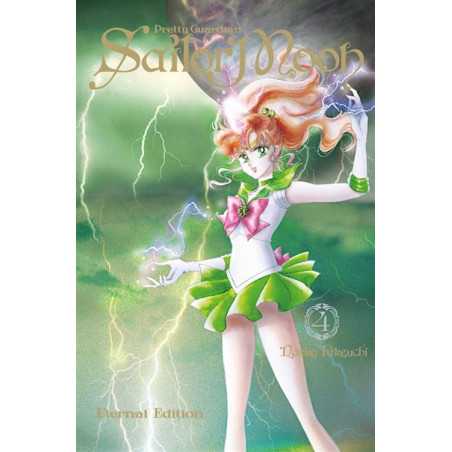 Sailor Moon Eternal Edition 04