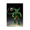 CELL FIRST FORM FIGURA 17 CM DRAGON BALL Z SH FIGUARTS (Pre-Venta: 23/04/2025)