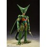 CELL FIRST FORM FIGURA 17 CM DRAGON BALL Z SH FIGUARTS (Pre-Venta: 23/04/2025)