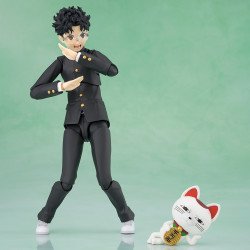 OKARUN FIGURA 14 CM DANDADAN SH FIGUARTS (Pre-Venta: 23/04/2025)