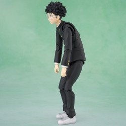 OKARUN FIGURA 14 CM DANDADAN SH FIGUARTS (Pre-Venta: 23/04/2025)