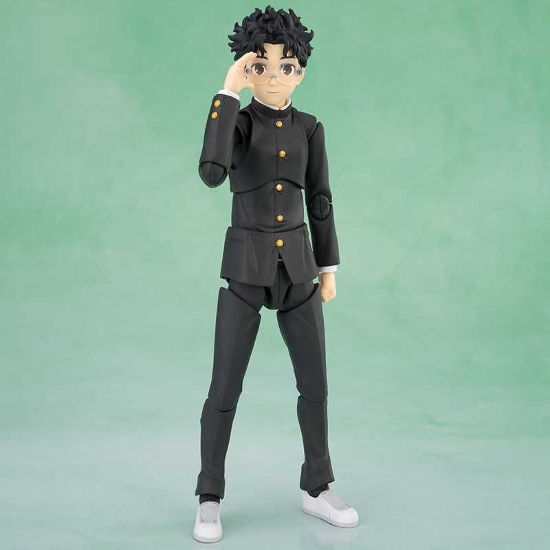 OKARUN FIGURA 14 CM DANDADAN SH FIGUARTS (Pre-Venta: 23/04/2025)