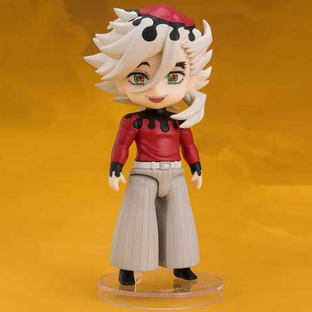 DOUMA FIGURA 10,5 CM DEMON SLAYER KIMETSU NO YAIBA (Pre-Venta: 23/04/2025)