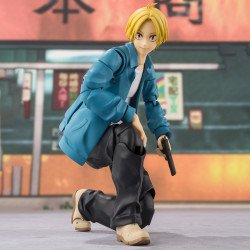 SHIN ASAKURA FIGURA 14,5 CM SAKAMOTO DAYS SH FIGUARTS (Pre-Venta: 23/04/2025)