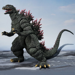 GODZILLA 2000 VERSION FIGURA 16 CM (Pre-Venta: 23/04/2025)