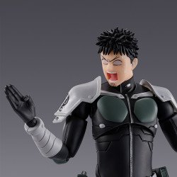 KAFKA HIBINO FIGURA 16 CM KAIJU NO. 8 SH FIGUARTS (Pre-Venta: 23/04/2025)