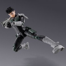 KAFKA HIBINO FIGURA 16 CM KAIJU NO. 8 SH FIGUARTS (Pre-Venta: 23/04/2025)