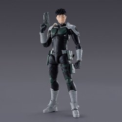 KAFKA HIBINO FIGURA 16 CM KAIJU NO. 8 SH FIGUARTS (Pre-Venta: 23/04/2025)