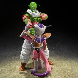 NAIL FIGURA 16 CM DRAGON BALL Z SH FIGUARTS (Pre-Venta: 09/05/2025)