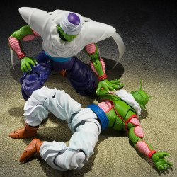 NAIL FIGURA 16 CM DRAGON BALL Z SH FIGUARTS (Pre-Venta: 09/05/2025)