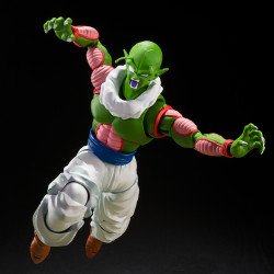 NAIL FIGURA 16 CM DRAGON BALL Z SH FIGUARTS (Pre-Venta: 09/05/2025)