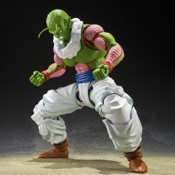 NAIL FIGURA 16 CM DRAGON BALL Z SH FIGUARTS (Pre-Venta: 09/05/2025)