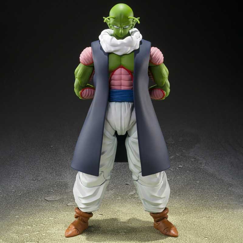 NAIL FIGURA 16 CM DRAGON BALL Z SH FIGUARTS (Pre-Venta: 09/05/2025)