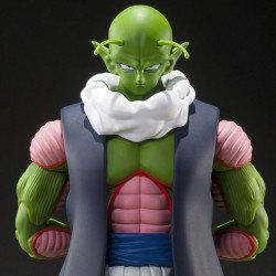NAIL FIGURA 16 CM DRAGON BALL Z SH FIGUARTS (Pre-Venta: 09/05/2025)