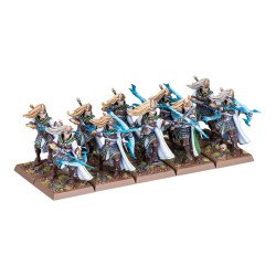 Sisters of Avelorn 13-16WarhammerAtheneas Hobby S.L.