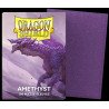Dragon Shield Standard Matte Sleeves - Amethyst (100 Sleeves) AT-11060Accesorios para los JuegosAtheneas Hobby S.L.