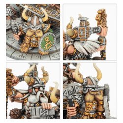 Anvil of DoomDwarfen Mountain HoldsAtheneas Hobby S.L.